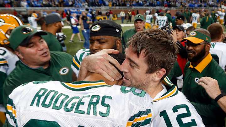 Packers seek to clean up mistakes for strong finish