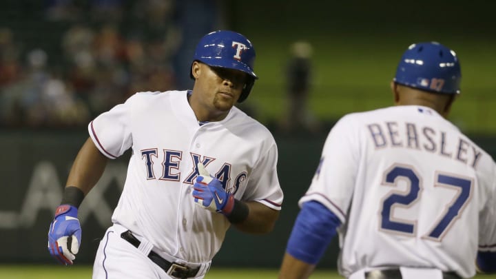 Another clunker for Duffy, weary Royals lose 8-2 at Texas