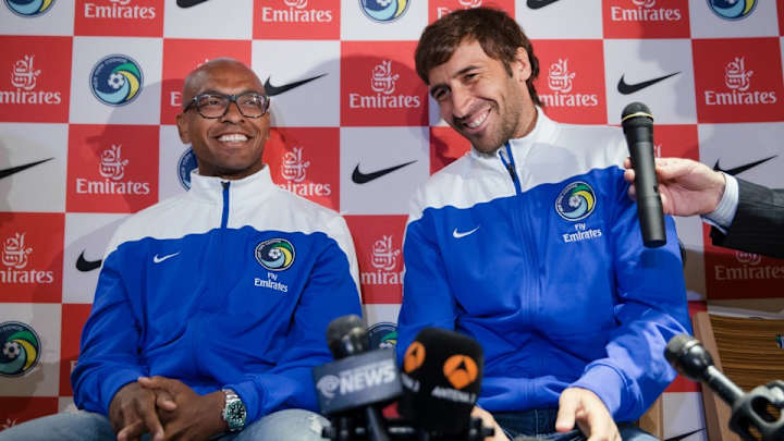 NASL seeks to outgrow 'minor league' label as fifth year kicks off NASL seeks to outgrow 'minor league' label as fifth year kicks off