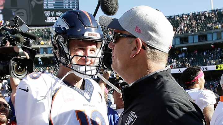 Raiders run game goes missing in 2nd straight loss Raiders run game goes missing in 2nd straight loss