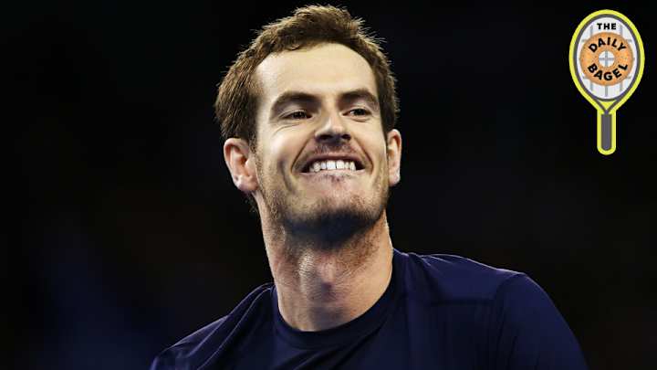 Daily Bagel: Davis Cup reactions, Azarenka crashes SportsCenter