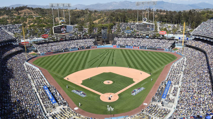 End of Comcast-TWC merger could continue Dodgers' TV blackout