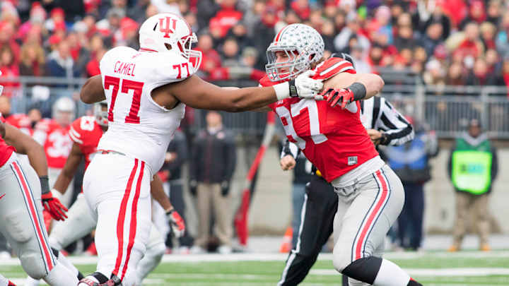 Ohio State vs. Indiana: Game time, live stream, TV coverage