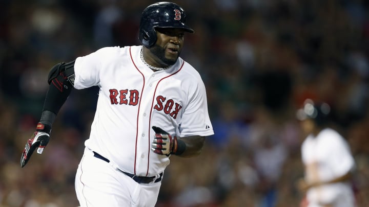 Red Sox make only 1 minor move at trade deadline