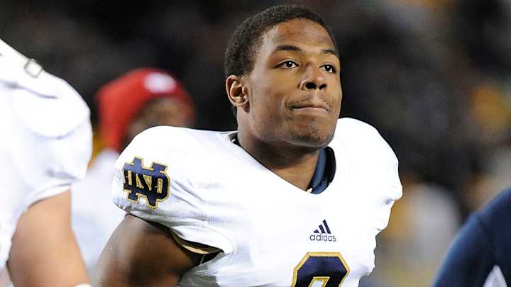 Notre Dame’s KeiVarae Russell officially cleared to return by NCAA Notre Dame’s KeiVarae Russell officially cleared to return by NCAA