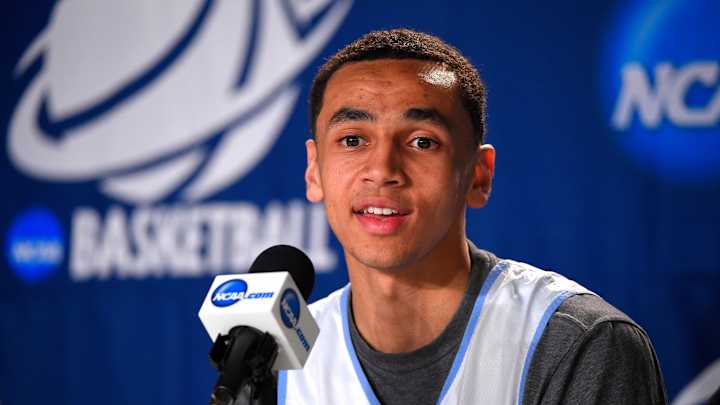 UNC: G Marcus Paige to miss 3-4 weeks with broken right hand