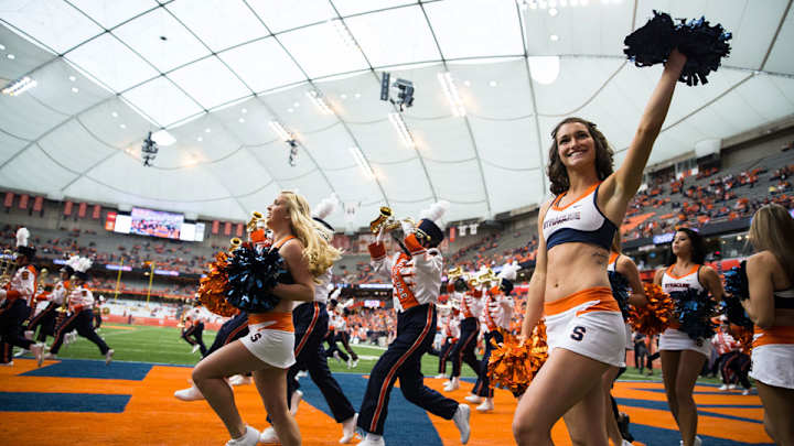 Watch Pittsburgh vs. Syracuse online: Game time, live stream, TV coverage
