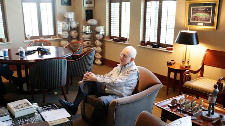 SEC agenda includes graduate transfers, satellite camps