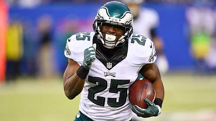 Analyzing fantasy value for players involved in wild NFL free agency Analyzing fantasy value for players involved in wild NFL free agency