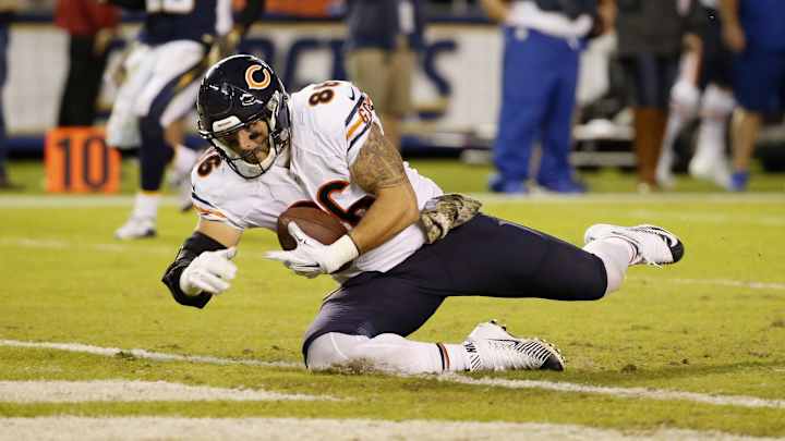 How to watch Bears vs. Rams: Game time, live stream, TV coverage