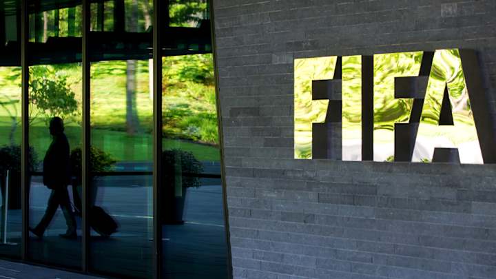 Judge dismisses concussion lawsuit filed against FIFA Judge dismisses concussion lawsuit filed against FIFA