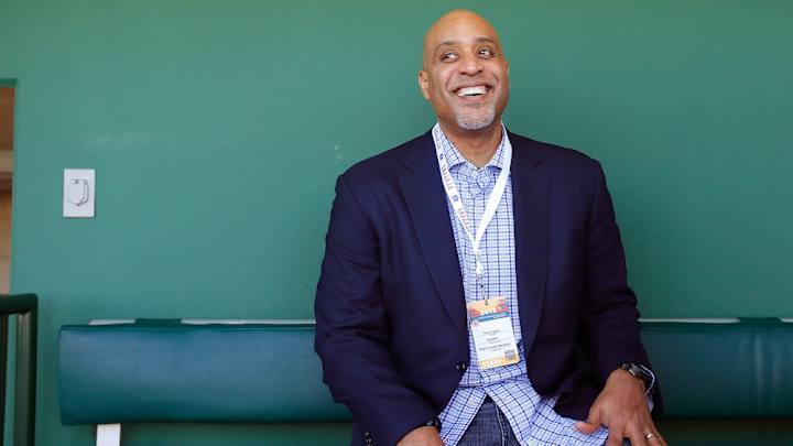 MLBPA head: Future spring training games in Cuba possible