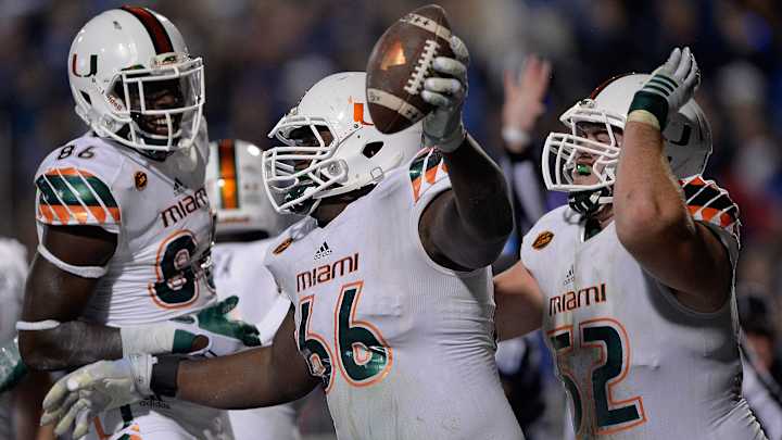 Referee crew from Miami vs. Duke suspended for two games Referee crew from Miami vs. Duke suspended for two games