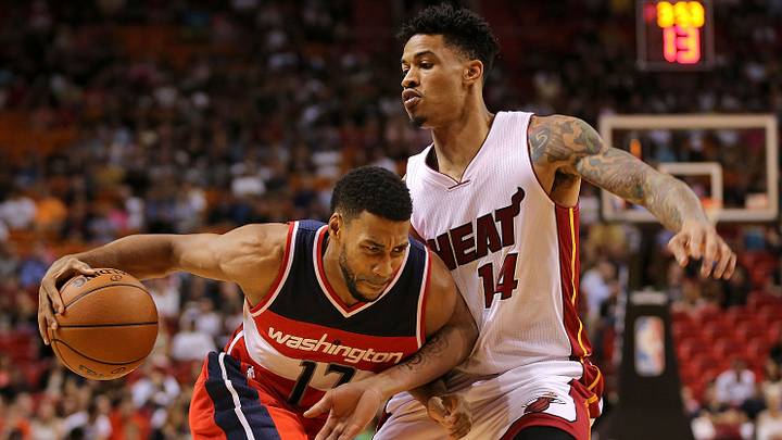 Police report: Gerald Green punched man at apartment building Police report: Gerald Green punched man at apartment building