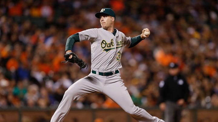 Mets acquire LHP Eric O'Flaherty in trade with Athletics Mets acquire LHP Eric O'Flaherty in trade with Athletics