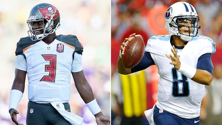 Audibles Podcast: Lessons learned in week 1 of NFL preseason