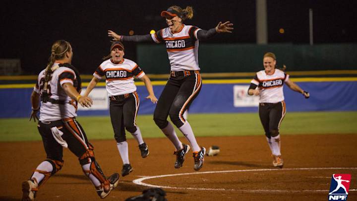 NPF introduces Houston Scrap Yard Dawgs as league’s sixth team