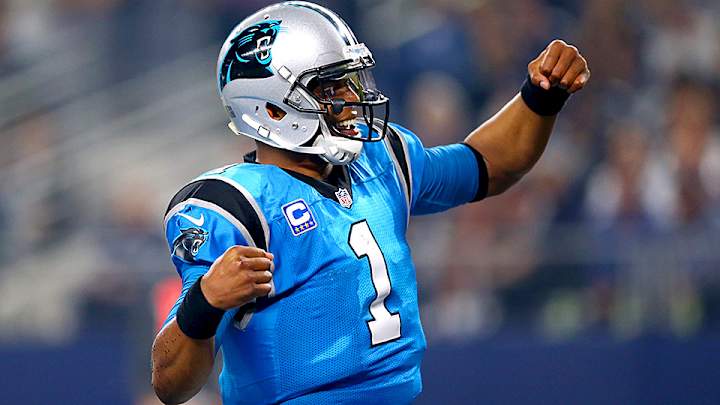 NFL Week 13 Power Rankings: Panthers finally usurp Pats at the top