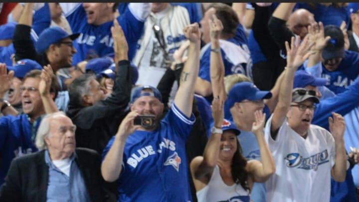 Wild ALDS 7th inning getting its own TV special