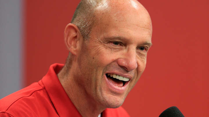 Big Ten nonconference schedule strong, and getting stronger