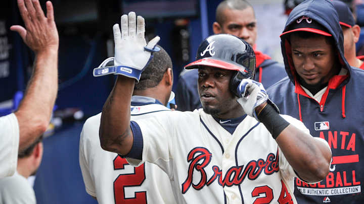 Hart says Braves 'will be better' following 67-win finish