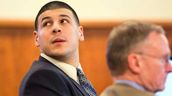 Circumstantial evidence proves powerful on Day 15 of Hernandez trial