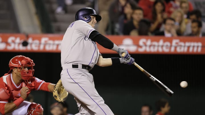 Pujols keys Angels' 8th-inning rally to 5-2 win over Rockies