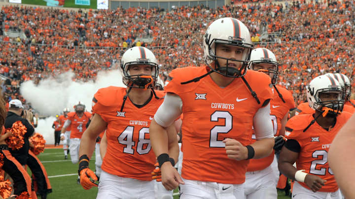 Before Bedlam, Oklahoma St. must deal with Baylor