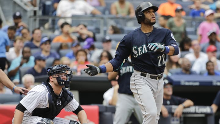 Cano homers twice for Mariners in 4-3 win over Yankees