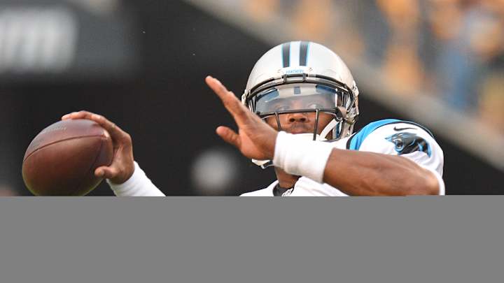 How to watch Panthers vs. Jaguars: Live stream, TV information