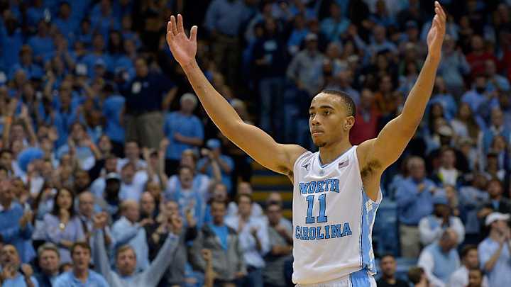Weekend Picks: North Carolina-Texas, Cincinnati-Xavier highlight action Weekend Picks: North Carolina-Texas, Cincinnati-Xavier highlight action
