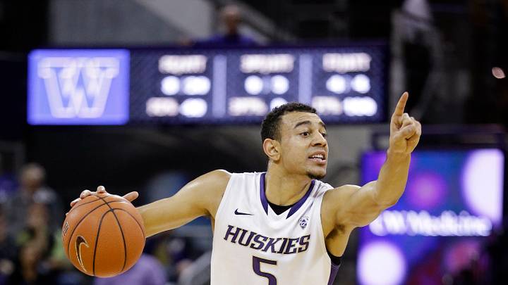 Guard Nigel Williams-Goss transferring to Gonzaga Guard Nigel Williams-Goss transferring to Gonzaga
