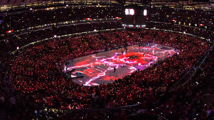 NHL team rosters for opening of 2015-16 season