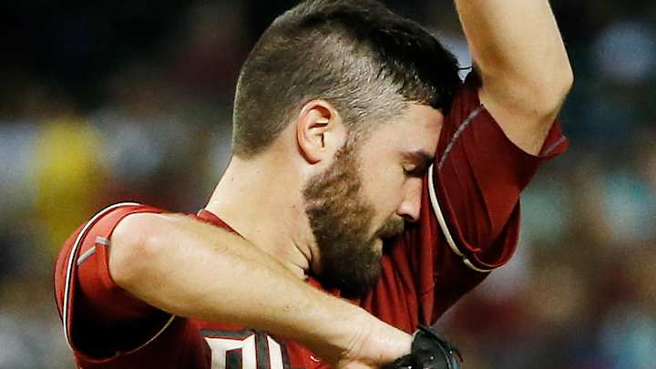 Hernandez, Anderson lead Dodgers past Diamondbacks, 4-3