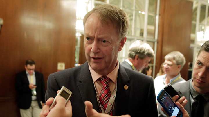 Goodell, owners expect future vote on LA relocation