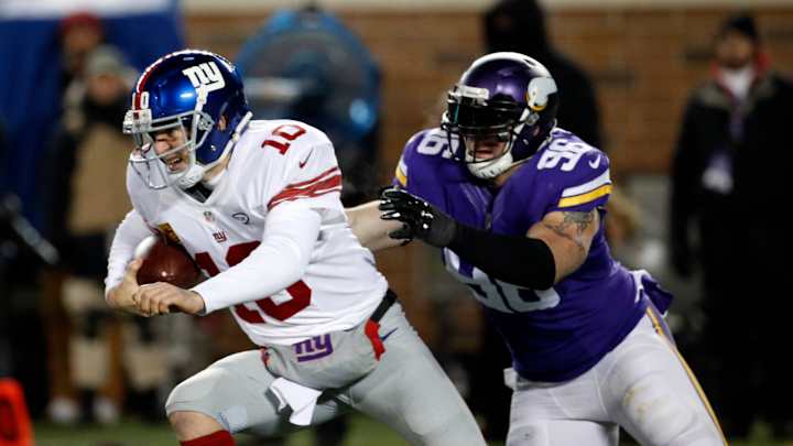 Coughlin says put the blame on me, leave the players alone