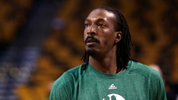 Warriors trade Gerald Wallace to 76ers for Jason Thompson Warriors trade Gerald Wallace to 76ers for Jason Thompson