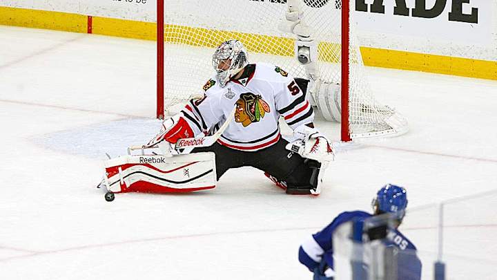 Blackhawks' unsung hero; owner cries poverty; sale of the Penguins; more Blackhawks' unsung hero; owner cries poverty; sale of the Penguins; more