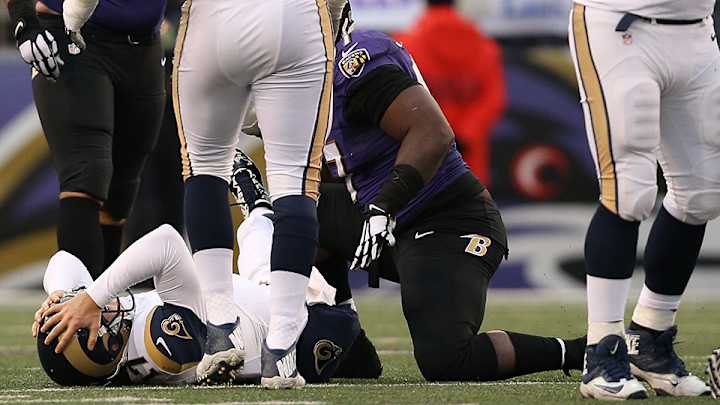 Report: Violations of concussion protocol will lead to discipline