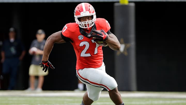 How to watch Georgia vs. South Carolina: Game time, live stream, TV