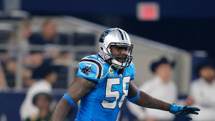 Panthers stayed the course during rise to respectability