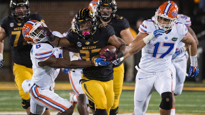 Latest on Missouri turmoil: University leaders set to meet Latest on Missouri turmoil: University leaders set to meet