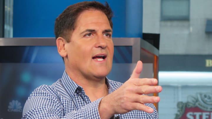 Mark Cuban: College basketball 'uglier than ugly,' hurting the NBA Mark Cuban: College basketball 'uglier than ugly,' hurting the NBA