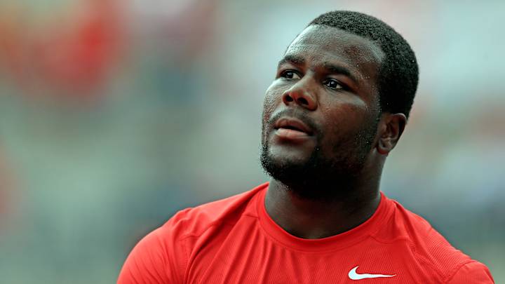 The saga of Cardale Jones's ever-changing post-benching Twitter bio The saga of Cardale Jones's ever-changing post-benching Twitter bio