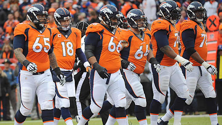 Trouble on the Line Trouble on the Line