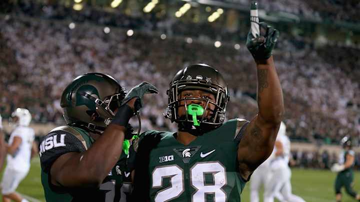 MSU boosts playoff résumé with win over Oregon but real work lies ahead