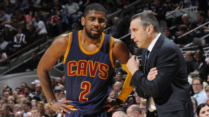David Blatt: Cavaliers need to earn No. 2 seed in East