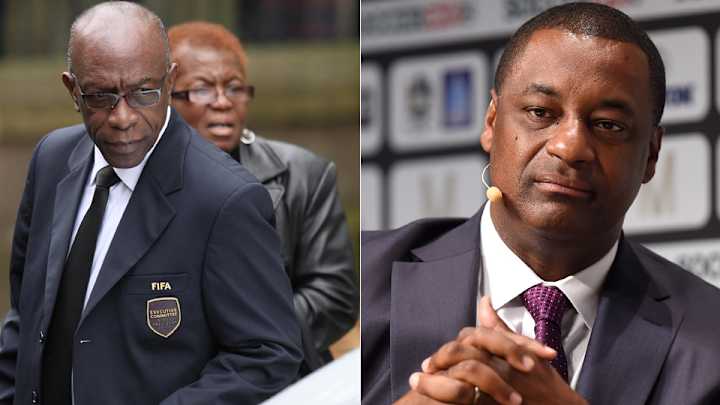 Webb, Warner embezzled money earmarked for natural disaster relief