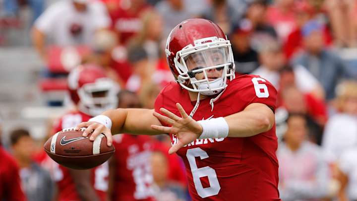 How to watch Oklahoma vs. Texas: Game time, live stream, TV info