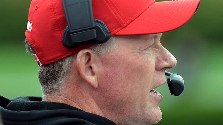 No. 11 Clemson expects tougher challenge against Louisville